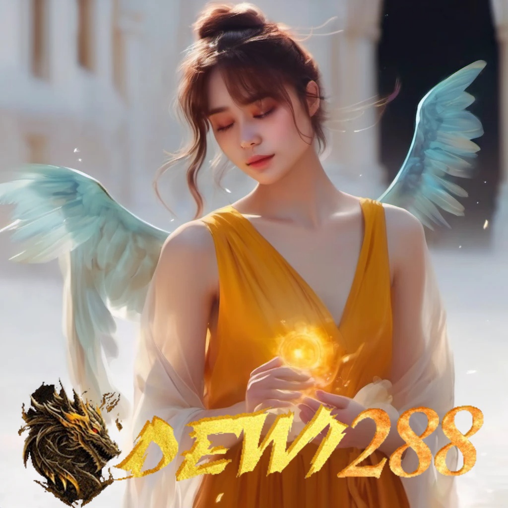 DEWI288: Gerbang Dunia Slot Gacor dengan Winrate Tertinggi & Bonus Gila